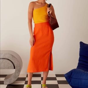 Simon Miller Prado Skirt size S